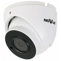 купольная IP камера NVIP-5VE-4201 IP для систем видеонаблюдения 5.0 Мп