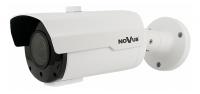 купольная IP камера NVIP-5DN2004H/IR-1P-II IP для систем видеонаблюдения 5.0 Мп