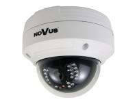 купольная IP камера NVIP-1DN3031V/IR-1P IP для систем видеонаблюдения 1.3 Мп