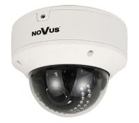 купольная IP камера NVIP-1DN3032V/IR-1P IP для систем видеонаблюдения 1.3 Мп