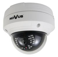 купольная NVIP-4DN3061V/IR-1P видеокамера IP для систем видеонаблюдения 4.0 Мп