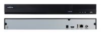 NVR-6308-H2 видеорегистратор IP для систем видеонаблюдения 8-канальный H.264/H.264+/H.265 