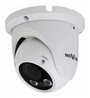 купольная IP камера NVIP-2VE-6202 (NVIP-2DN3134V/IR-1P) IP для систем видеонаблюдения 2.0 Мп