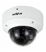 купольная NVIP-5V-6402M/F (NVIP-5DN3615AV/IR-1P/F) видеокамера IP для систем видеонаблюдения 5.0 Мп