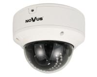 купольная IP камера NVIP-2DN3032V/IR-1P IP для систем видеонаблюдения 2.0 Мп