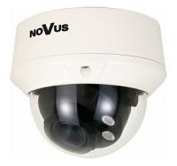 купольная IP камера NVIP-4V-8002M IP для систем видеонаблюдения 4.0 Мп