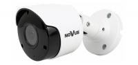 цилиндрическая IP камера NVIP-5H-4201 IP для систем видеонаблюдения 5.0 Мп