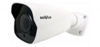 цилиндрическая IP камера NVIP-5H-6412M/F IP для систем видеонаблюдения 5.0 Мп