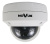купольная IP камера NVIP-4DN3061V/IR-1P IP для систем видеонаблюдения 4.0 Мп