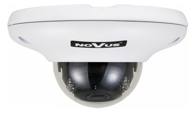 купольная IP камера NVIP-4V-6201 (NVIP-4DN3517V/IR-1P) IP для систем видеонаблюдения 4.0 Мп
