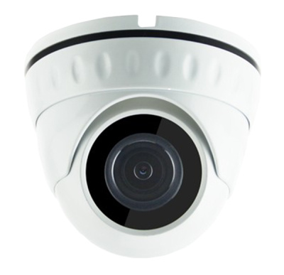 купольная SPAHD-2D120IR-1 видеокамера AHD для систем видеонаблюдения 2.0 Мп