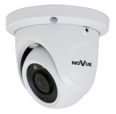 купольная NVIP-2DN3033V/IR-1P-II (NVIP-2VE-6401)видеокамера IP для систем видеонаблюдения 2.0 Мп