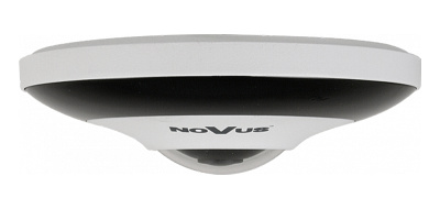 купольная IP камера NVIP-6DN3618V/940IR-1P IP для систем видеонаблюдения 6.0 Мп