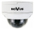 купольная IP камера NVIP-2V-4202 IP для систем видеонаблюдения 2.0 Мп