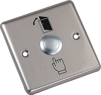 AT-H801В Кнопка для системы контроля и управления доступом