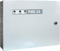 Резервированный источник питания РИП-24 исп.11 (РИП-24-3/7М4-Р) для систем безопасности