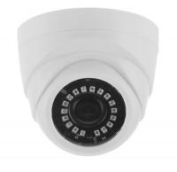 купольная SPAHD-2D110IR-1 видеокамера AHD для систем видеонаблюдения 2.0 Мп