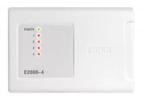 С2000-4 прибор для систем безопасности