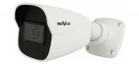 цилиндрическая IP камера NVIP-2H-6602 IP для систем видеонаблюдения 2.0 Мп