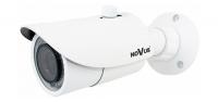 цилиндрическая IP камера NVIP-2DN3036H/IR-1P IP для систем видеонаблюдения 2.0 Мп