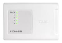 С2000-СП1 блок релейный для систем безопасности
