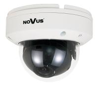 купольная NVAHD-1DN5301V-1 видеокамера AHD для систем видеонаблюдения 1.0 Мп