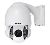 поворотная NVAHD-2DN3102SD/IR-1 видеокамера AHD для систем видеонаблюдения 2.0 Мп