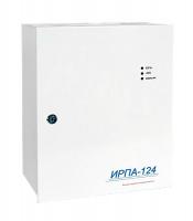 ИРПА 124/3-12 источник питания для систем безопасности