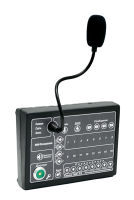 Танго-МК16 микрофонная консоль для систем оповещения
