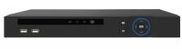SPVR-136-H2 видеорегистратор IP для систем видеонаблюдения 36-канальный H.264/H.265 12 Тб
