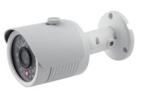 цилиндрическая IP камера SPIP-1B120IR-1 IP для систем видеонаблюдения 1.3 Мп