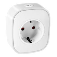 Розеточный модуль адресный радиоканальный С2000Р-Розетка для систем безопасности