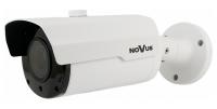 цилиндрическая IP камера NVIP-4DN2004H/IR-1P IP для систем видеонаблюдения 4.0 Мп