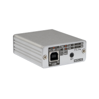 Универсальный преобразователь интерфейсов USB-RS для систем безопасности