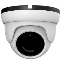 купольная SPAHD‐5D320IR видеокамера AHD для систем видеонаблюдения 5.0 Мп
