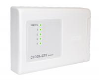 С2000-СП1 исп.01 блок релейный для систем безопасности