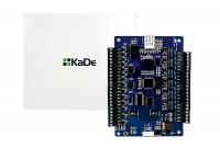 KADE-KS-1012-IP контроллер для системы контроля и управления доступом