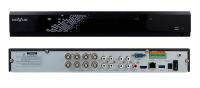 NHDR-4308AHD видеорегистратор AHD для систем видеонаблюдения 8-канальный H.264/H.265 