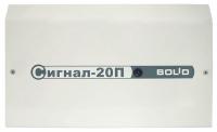 Сигнал-20П исп.01 прибор для систем безопасности