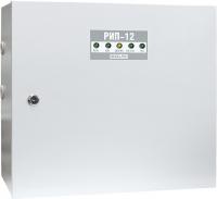 Резервированный источник питания РИП-12 исп.56 (РИП-12-6/80М3-Р-RS) для систем безопасности