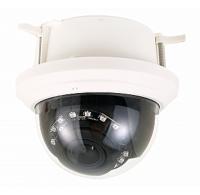 купольная NVAHD-2DN5504MD/IR-1 видеокамера AHD для систем видеонаблюдения 2.0 Мп