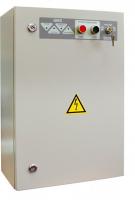 ШКП-75 шкаф контрольно-пусковой для систем безопасности