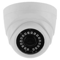 купольная IP камера SPIP-1D110IR-1 IP для систем видеонаблюдения 1.3 Мп