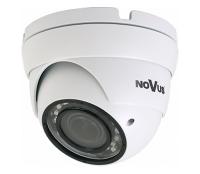 купольная NVAHD-5DN5102MV/IR-1 видеокамера AHD для систем видеонаблюдения 5.0 Мп