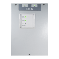 КВТ-20 Комплект измерения температуры и влажности для систем безопасности