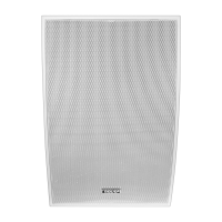 Оповещатель пожарный речевой настенный ОПР-С120.1 для систем безопасности