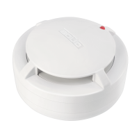 Извещатель пожарный дымовой оптико-электронный адресно-аналоговый ДИП-34А-05 для систем безопасности