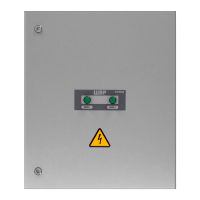 ШВР-110 Блок ввода резерва для систем безопасности