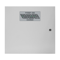 Блок речевого оповещения Рупор-300 для систем безопасности