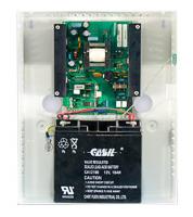 ББП-3/12 блок бесперебойного питания для систем безопасности